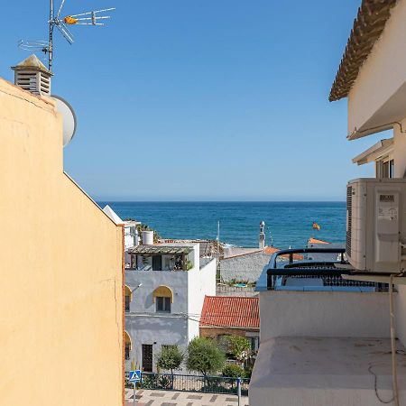 Living4Malaga Beach Apartament Zewnętrze zdjęcie