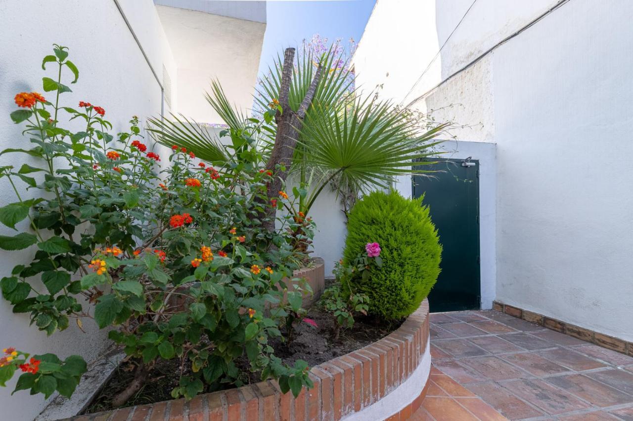 Living4Malaga Beach Apartament Zewnętrze zdjęcie