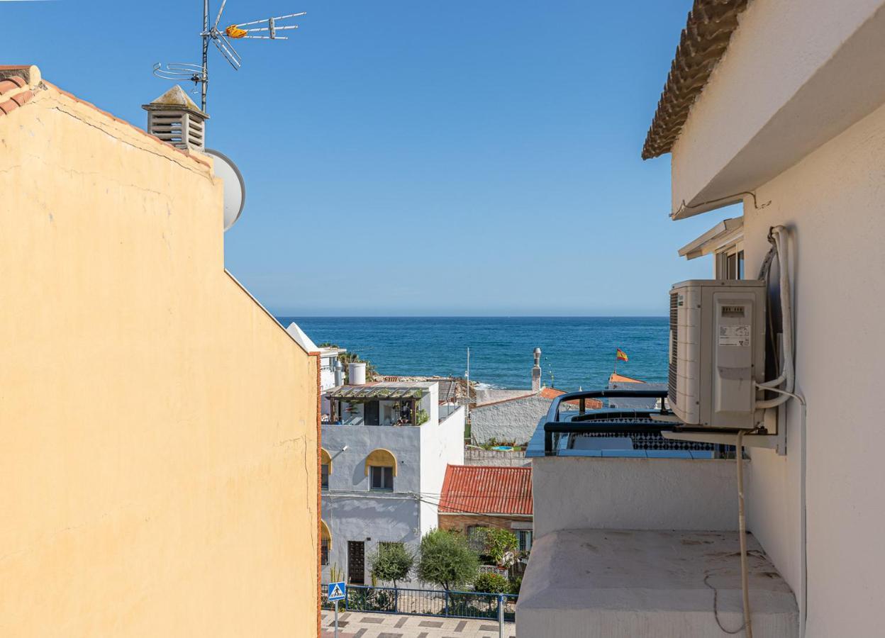 Living4Malaga Beach Apartament Zewnętrze zdjęcie