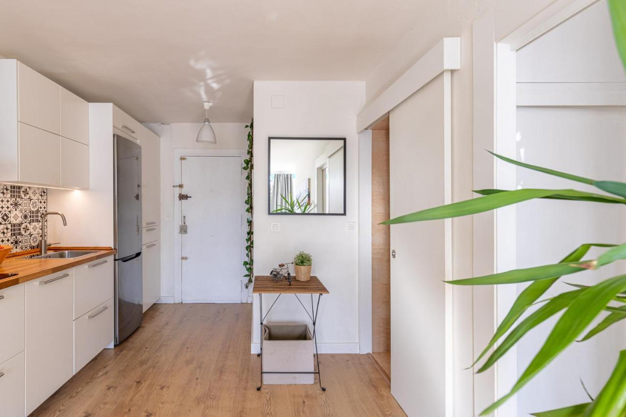 Living4Malaga Beach Apartament Zewnętrze zdjęcie